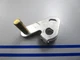 NEW OEM 397504 0397504 OMC Johnson Evinrude Lever & Pin 0810