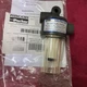 Racor 025-RAC-02 Gas Fuel Fiter-Water Sepatator 25 GPH Outboard Engine Boat