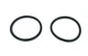 Johnson Evinrude O-Rings 302588 ( PAIR )