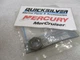 Z75 Mercury Quicksilver 11-35921 Nut OEM New Factory Boat Parts