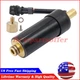 3588865 HIGH PRESSURE ELECTRIC FUEL PUMP Fits VOLVO PENTA 21397771 21608511 4.3L