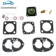 CARBURETOR KIT for SOLEX 44PA1 AQ BB VOLVO PENTA INBOARD MARINE 856471 856472