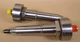 (Lot of 2) MAN B&W 1321626-9 1200BAR Marine Diesel Fuel Injector 1848894-3