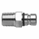 Moeller 033463-10 Marine 1/4 NPT Male Tank Fitting Szk