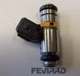 FUEL INJECTOR-for Mercruiser 861260T Mallory 9-33101 Sterndrive-Inboard Engines