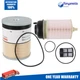 Fuel Filter with Water Separator Kit For Freightliner DD15 PF9908 FS19915