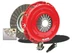 McLeod 75207 Super Street Pro Clutch Kit for 1986-2001 Ford Mustang V8