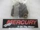 R78 Genuine Mercury Quicksilver 55278A1 Diaphragm Kit OEM New Factory Boat Parts
