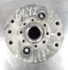 Yanmar 6LY2M-STE Marine Fuel Injection Pump Timer Gear Assembly 719595-54801