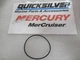 T30 Genuine Mercury Quicksilver 25-54030 O-Ring OEM New Factory Boat Parts