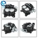17080561 4Barrel Marine Carburetor For Rochester Quadrajet Mercruiser 350 engine