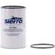 Sierra 18-7949 Fuel Water Separating Filter