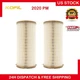 2 Pack 2020PM-Or Fuel Filter Replacement For 2020n30, 2020V30, 2020PMOR Diesel