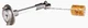 Moeller 035752-10 Mechanical Fuel Gauge For 10" Tank Depth