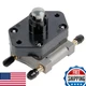 JLM MARINE 881862T1 Fuel Pump Mercury Mariner EFI 25 30 40 50 60 HP Outboard