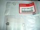 NEW HONDA OEM NOS 16163-GHB-600 Clip, Tube