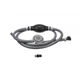 Attwood 93806UUSD7 Fuel Line Kit for Universal Engines With Valve