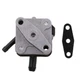 Fuel Pump Assy For Johnson Evinrude Outboard 3-25 HP 18-7350 377927 388685 New