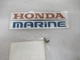 R87 Honda Marine 16011-ZV4-005 Carburetor Float Valve OEM New Factory Boat Parts