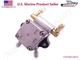 Yamaha Outboard Fuel Pump 15HP 20HP F 15 20 HP 6AH-24410-00