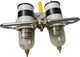 Fuel Water Separator 75900MAX for Racor Marine Turbine