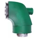 Exhaust Elbow 861289 for Volvo Penta Engine KAD32 KAMD42 KAD43 KAD300 AD31 TMD41