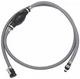attwood 93806AUS7 Fuel Line Kit, 6' x 3/8"