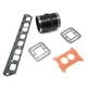 Exhaust Elbow Gasket kit for Volvo Penta 3.0GS 33770 3850495 18-2875 18-0680