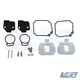 Carburetor Kit for Yamaha 20 25 Hp With Float 18-7739 6L2-W0093-00-00