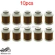 Gas Fuel Filter Cartridge Element For Outboard Yamaha 6D8-WS24A-00-00 40hp 50hp