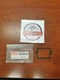 NOS Yamaha SJ650 WRB650 WR650 WRA650 VALVE SEAT GASKET 6M6-13621-A1-00 Y77
