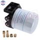 10 Micron Marine Fuel Water Separator Kit Filter For Mercury 35-807172 18-7983-1