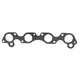 463225 Exhaust Intake Manifold Gasket Volvo Penta AQ 120-151 Re 1266796 1378879