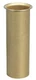 MOELLER DT BRASS L3' X 1-1/4'OD- 021253-300D