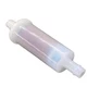 1/4" In Line Gas Fuel Filter for Mercury Outboard 816296Q2 Sierra 18-7830