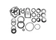 Marine Bearing and Seal Kit | Fits Various Boat Trailers and Hubs
