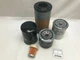Kit Filter Maintenance 77700-03364 for Kubota B3000 B3030 B3300 B7800