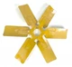Spider A-fan (7S0546) Aftermarket for Caterpillar