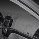 For Volvo XC70 2012-2016 Dash Designs DD-2283-1CGY Poly-Carpet Gray Dash Cover