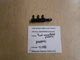 395540 Johnson 1991 40hp J40TLEIA Outboard fuel manifold plastic T158