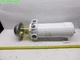 Racor 1000VMA Marine Turbine Fuel Filter Heat Shield & Clear Bowl, 1" FNPT Ports