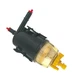 35-8M0126144 Fuel Filter Separator For Mercury Outboard 175-300 V6 V8 450HP V8