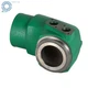 For Volvo Penta Exhaust Elbow Diesel AQAD31A 877415 & GLM GLM51271 GLM51291