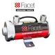 GENUINE FACET BLUE TOP FUEL PUMP FOR 200 BHP+ CARBS - 480534 / BTP001