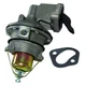 Sierra 18-7284 Marine Fuel Pump Flange ID M60315 Mercury 41141A2 862077A1