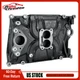 Fit Volvo Penta Mercruiser 4.3L V6 Marine 2bbl Intake Manifold 824324T02 NEW