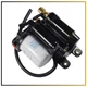 Electric Fuel Pump Assembly for Volvo Penta Black Replaces L21608511