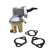 Volvo Penta Fuel Pump for AQ145 AQ151 AQ171 & More Replaces 841161-3 18-7286