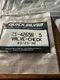 Mercury Outboard Valve Check 21 42658 5 NEW! Free Shipping!