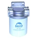 Sierra 18-7776-1 Fuel Water Separator Kit 3/8" Stainless